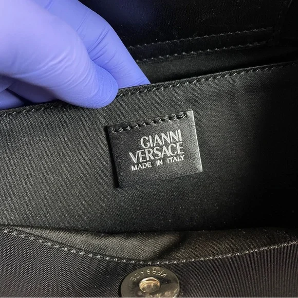 Vintage Versace - Picture 9 of 9